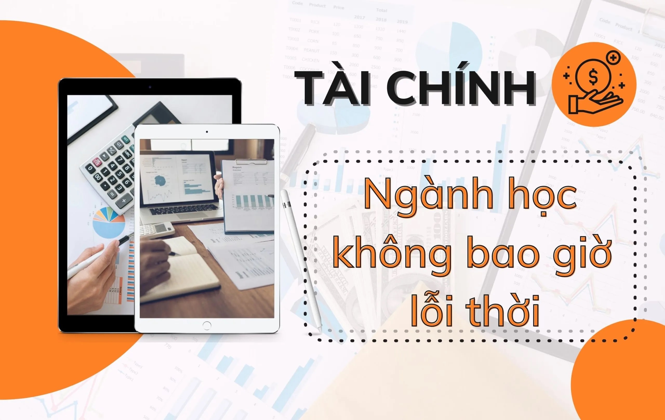 Review ngành Tài chính ngân hàng – Học TCNH dễ thất nghiệp?